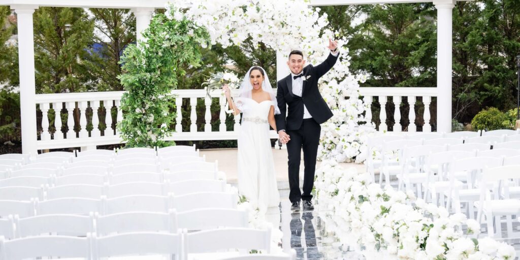 10 Cultural Benefits of Celebrating at a Muslim Wedding Hall