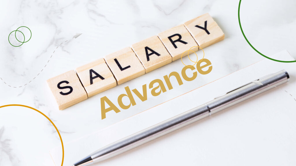Understanding Payroll Advance Salary and Its Benefits for Employees