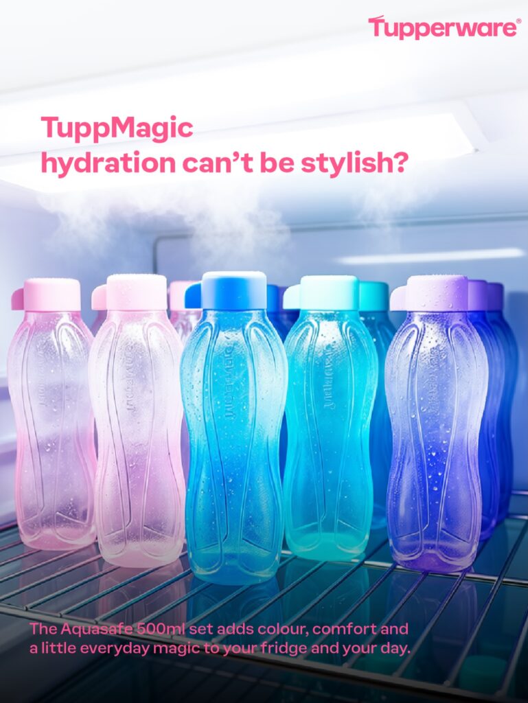 Best Drink Bottles for Daily Hydration: How to Choose the Right One