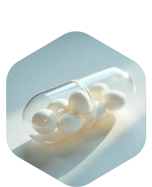 Tacrolimus Pellet Manufacturer and Exporter – High-Quality Pharmaceutical Pellets by Srinag Pharma