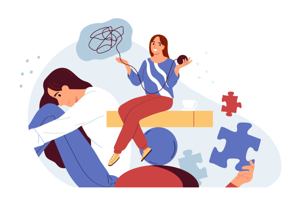 ADHD and Laziness: Mislabeling Issues