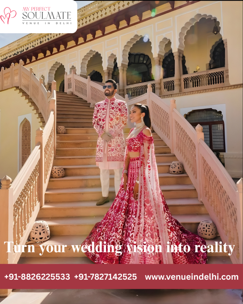 Top 10 Wedding Banquet & Resort Venues in Rishikesh Under ₹10 Lakh