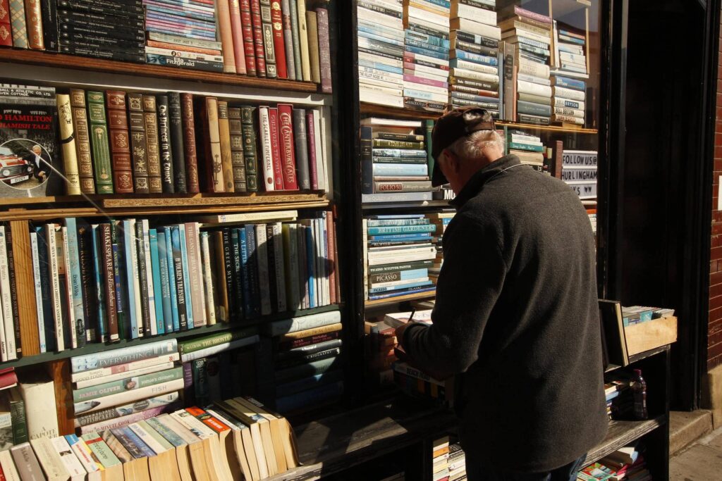 What Factors Should Readers Consider When Picking New Books?