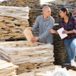 Enhancing Interiors with Expert Stone Tile Craftsmanship