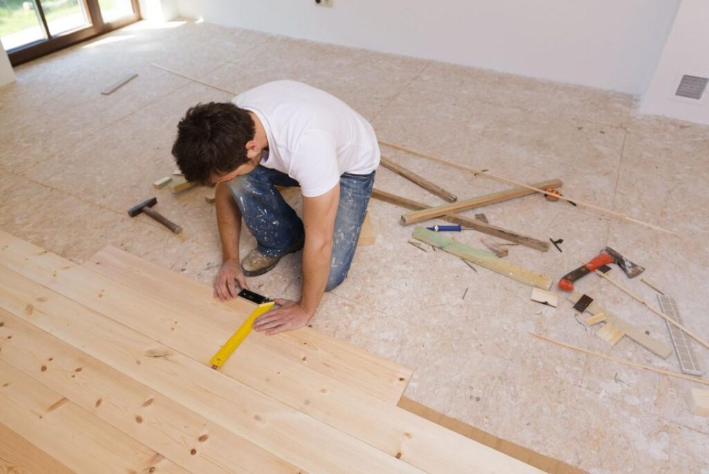 A Simple Guide to Choosing the Right Flooring for Your Home or Business