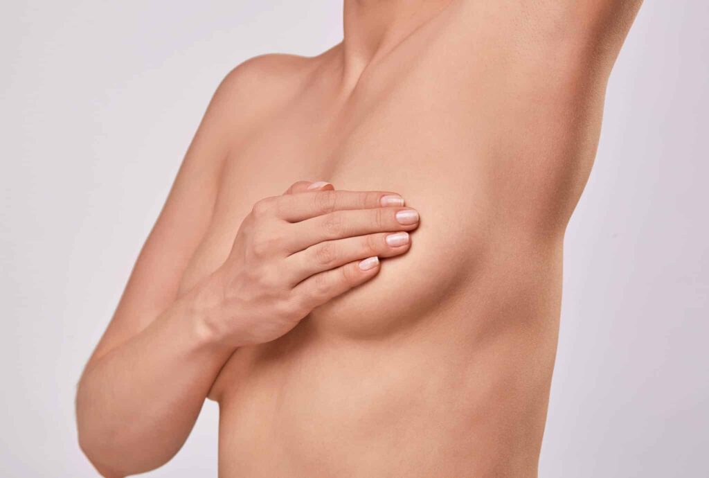 Boob Reduction: Improve Comfort and Body Balance