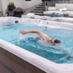 Turn Your Backyard into a Relaxation and Fitness Space in Huron County