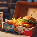Upgrade Packaging With Custom Fast Food Box Solutions