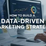 How to Build a Data-Driven Marketing Strategy