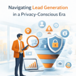 Navigating Lead Generation in a Privacy-Conscious Era