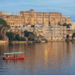 Heritage Tourism in Rajasthan: Exploring the Royal Legacy of India