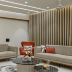 Modern 2BHK Interior Design Ideas for Small Homes