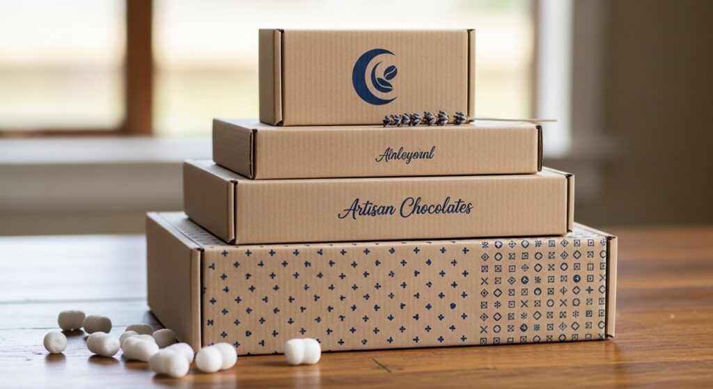 Custom Mailer Boxes: Enhance Packaging & Branding