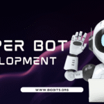 Sniper Bot Development for Crypto Platforms: Automating Early Token Buying Strategies