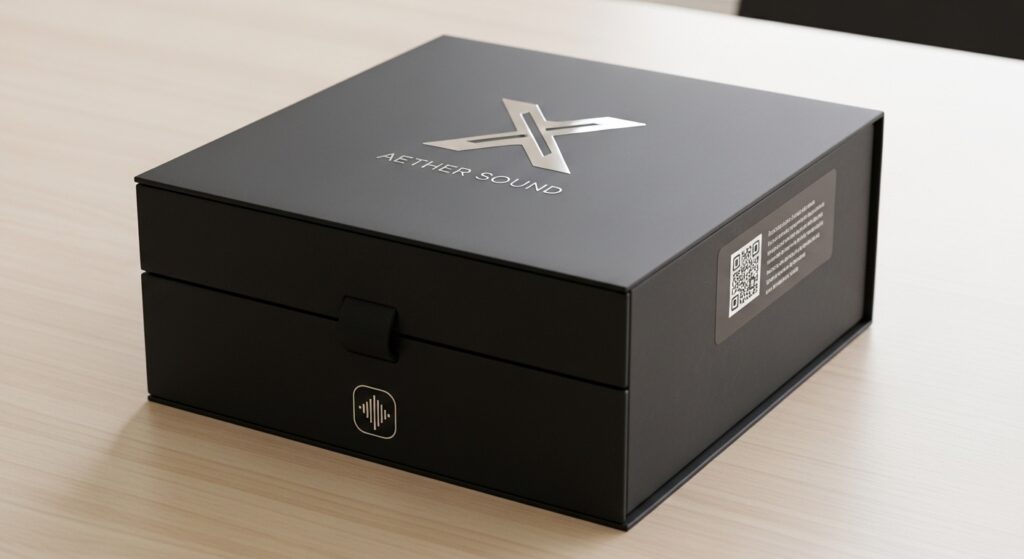 Custom Retail Boxes for Modern Brand Packaging