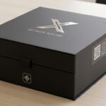 Custom Retail Boxes for Modern Brand Packaging