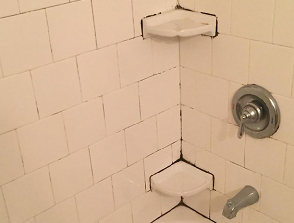 Choosing the Right Tile for Your Shower Walls