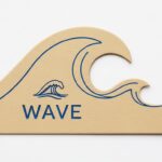 Custom Wave Tags: Elevate Your Brand Identity