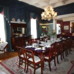 Experience the Charm of a Victorian Guest House in Golden, Colorado