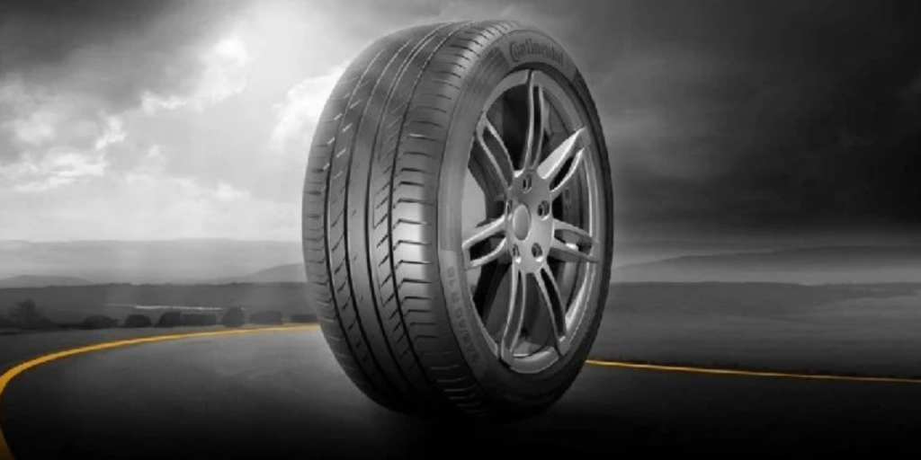 Why Drivers Choose Premium Tyres for City and Motorway Roads