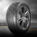Why Drivers Choose Premium Tyres for City and Motorway Roads