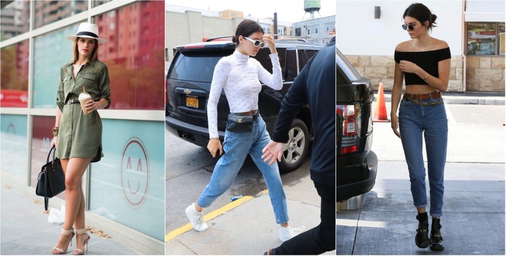 I have to put a twist on it to stay sane and