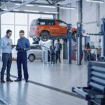 How to Choose the Best Car Service in Scarborough?