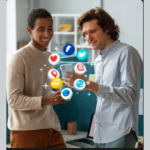 How Digital Marketing and Website Development Services Help Businesses Grow in India