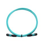 Understanding MPO Patch Cords: The Backbone of Modern Network Infrastructure