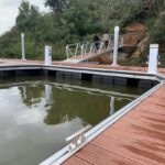High-Quality Floating Docks for Any Waterfront