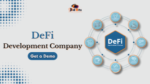 DeFi Platform Development Using Smart Contracts and Liquidity Management