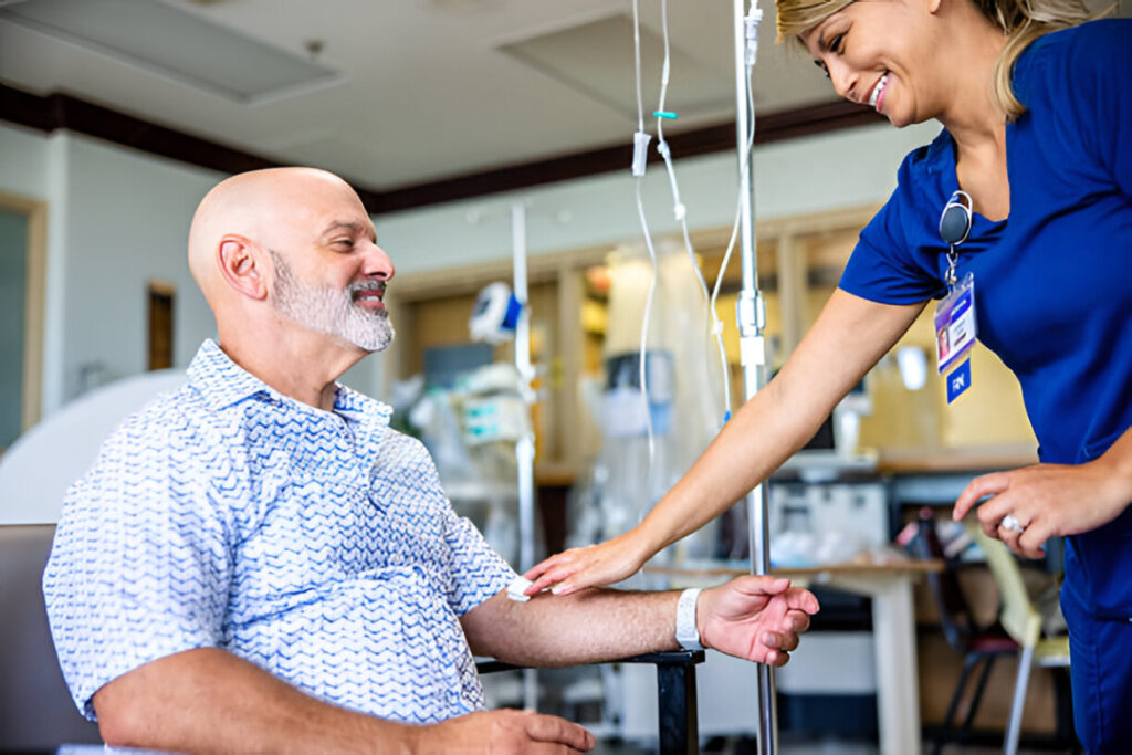 Recharge, Restore, Renew: Seasonal IV Hydration Specials in Rancho Mirage