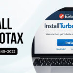 How Do I Install TurboTax with a License Code on a New Computer?
