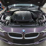 BMW Engine: Engineering Excellence and Performance Innovation
