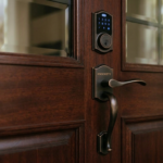 The Ultimate Guide to Front Door Handles: Elevating Curb Appeal and Home Security