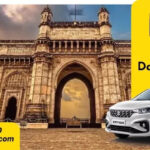Mumbai Darshan Cabs – Comfortable City Tour with For Sure Taxi
