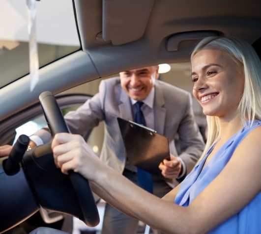 Learn with the Best Driving Schools High Wycombe