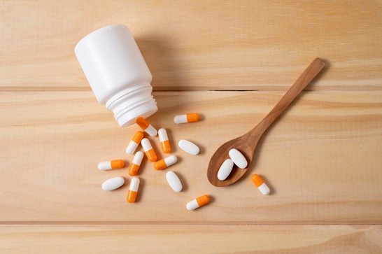 How Vonoprazan Fumarate Works in Treating GERD and H. pylori Infection | API Exporters in India