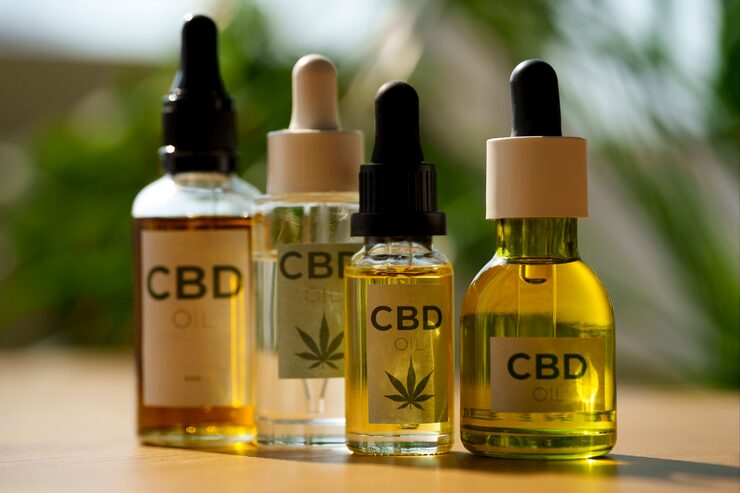Benefits of CBD-Infused Coffee for Energy and Focus