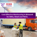 How Warehouse-as-a-Service (WaaS) Is Helping Growing Businesses