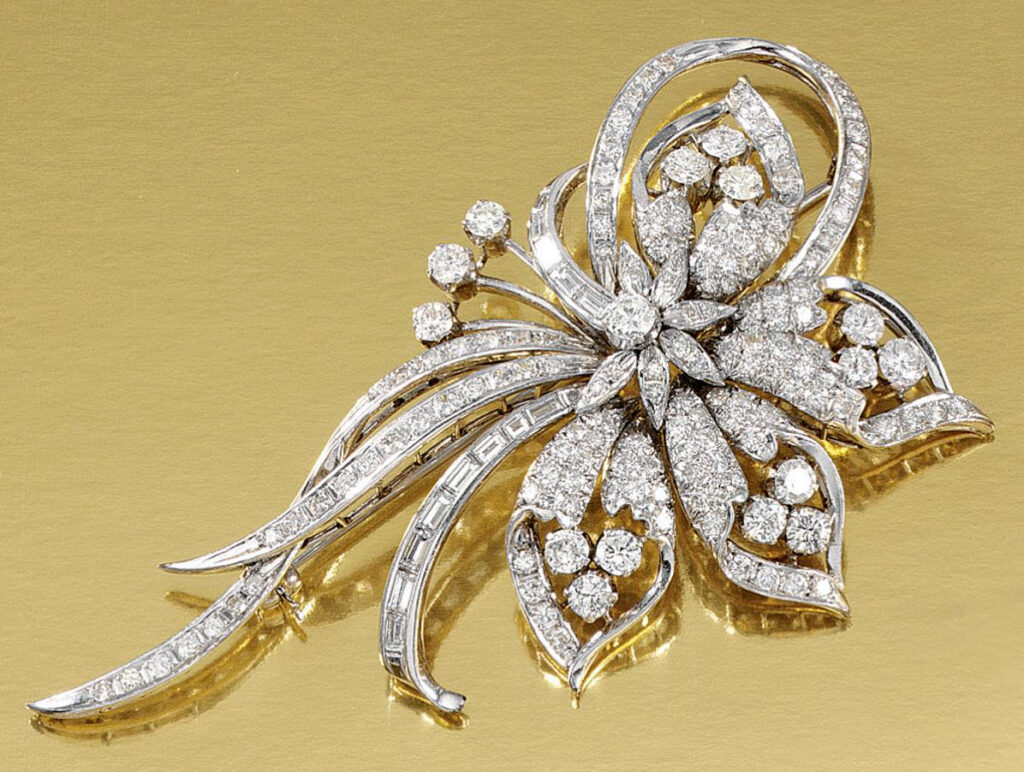 Why Brooches Are the Most Underrated Jewelry Accessory