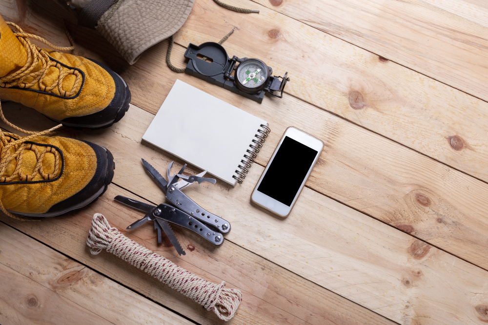 A Complete Guide to Renting Camping Gear in the USA