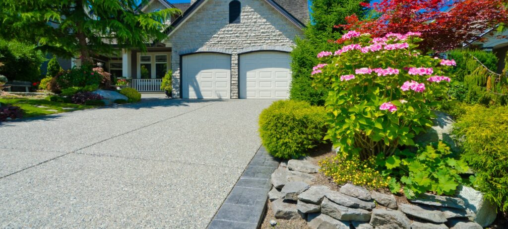 Concrete Driveway – A Smart Investment for Homes in Carlsbad, CA