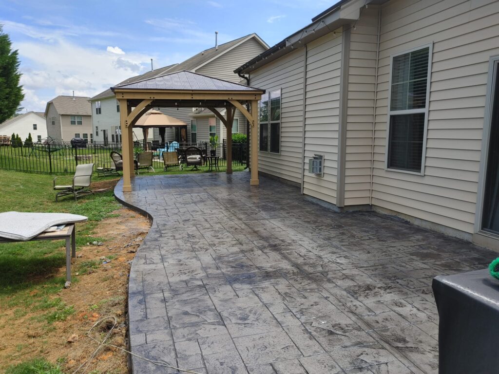 Concrete Patios in Carlsbad, CA – Durable, Stylish & Perfect for Outdoor Living Spaces