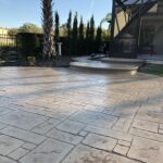Stamped Concrete: A Smart and Stylish Choice for Carlsbad Properties