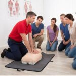 AHA BLS CPR & AED Certification Florida: Same-Day Cards