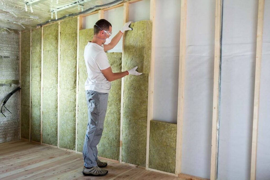 Wall Insulation: The Complete Guide to Energy Efficiency and Comfort for Your Kent, WA Home