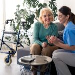 How Comfort Care in New Jersey is Redefining End-of-Life Support