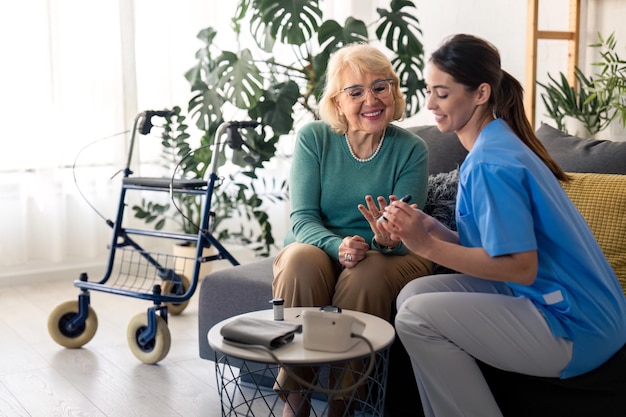 How Comfort Care in New Jersey is Redefining End-of-Life Support