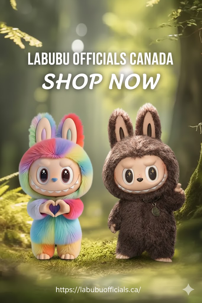 labubu canada | The labubu Official Store